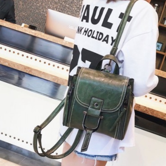 Multifunction backpack - Picture 3 of 3